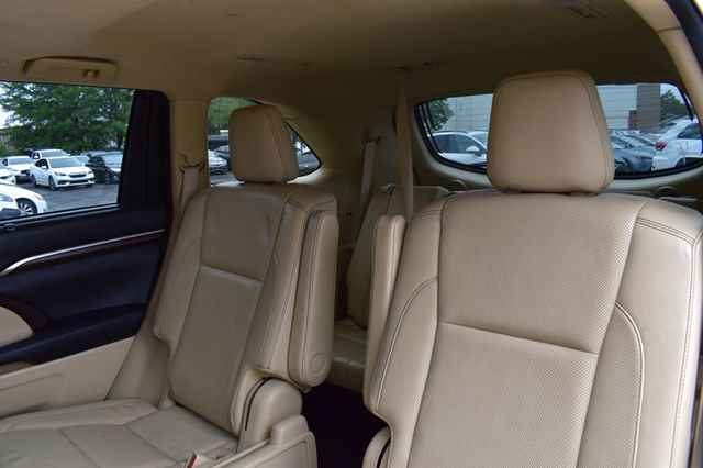 2015 Toyota Highlander HIGHLANDER LIMTED/LTD PLU - 23031769 - 22