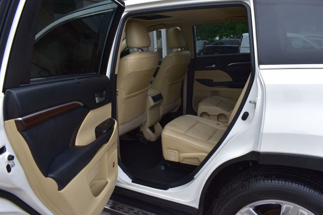 2015 Toyota Highlander HIGHLANDER LIMTED/LTD PLU - 23031769 - 23