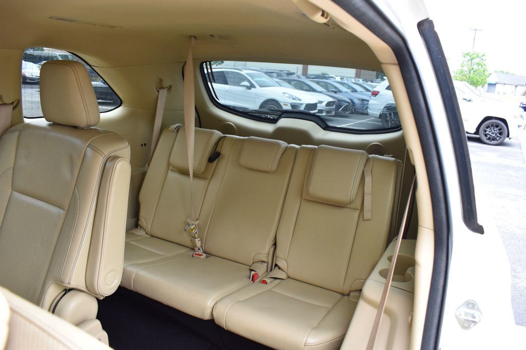 2015 Toyota Highlander HIGHLANDER LIMTED/LTD PLU - 23031769 - 25