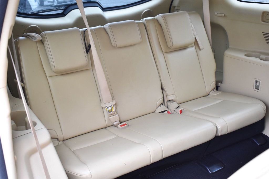 2015 Toyota Highlander HIGHLANDER LIMTED/LTD PLU - 23031769 - 27
