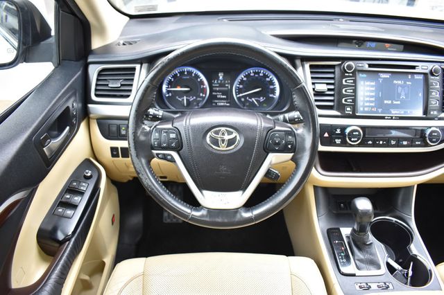 2015 Toyota Highlander HIGHLANDER LIMTED/LTD PLU - 23031769 - 28
