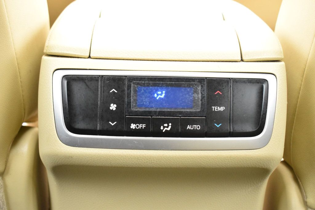 2015 Toyota Highlander HIGHLANDER LIMTED/LTD PLU - 23031769 - 30