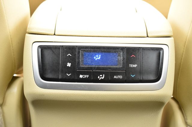 2015 Toyota Highlander HIGHLANDER LIMTED/LTD PLU - 23031769 - 30