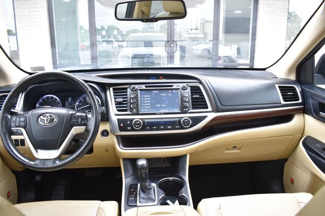 2015 Toyota Highlander HIGHLANDER LIMTED/LTD PLU - 23031769 - 31