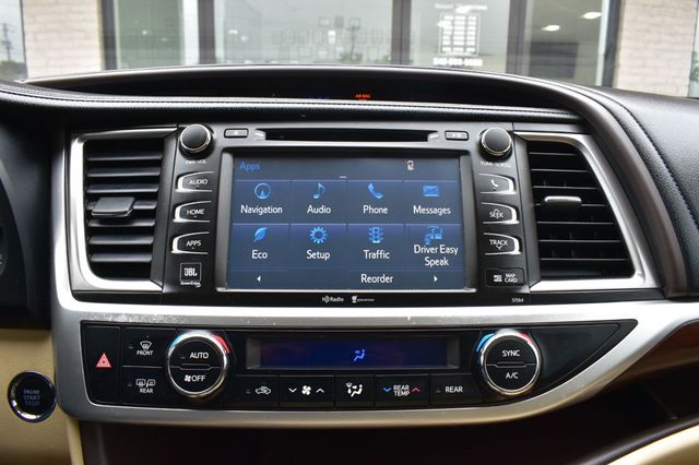 2015 Toyota Highlander HIGHLANDER LIMTED/LTD PLU - 23031769 - 40