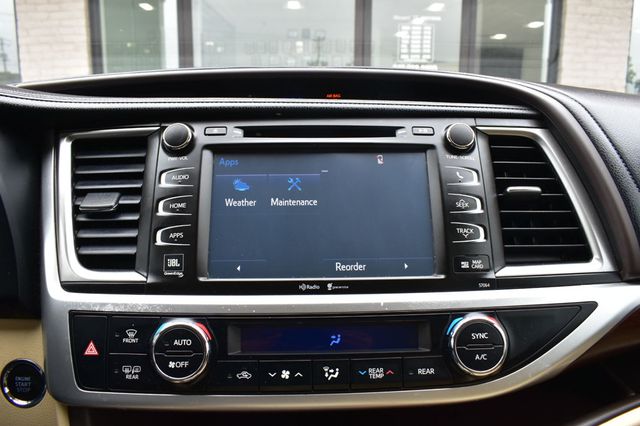 2015 Toyota Highlander HIGHLANDER LIMTED/LTD PLU - 23031769 - 41
