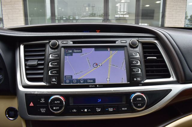 2015 Toyota Highlander HIGHLANDER LIMTED/LTD PLU - 23031769 - 42