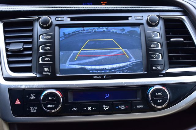 2015 Toyota Highlander HIGHLANDER LIMTED/LTD PLU - 23031769 - 49