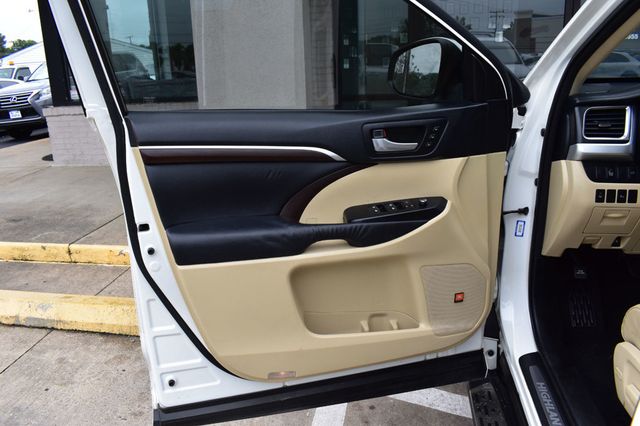 2015 Toyota Highlander HIGHLANDER LIMTED/LTD PLU - 23031769 - 53