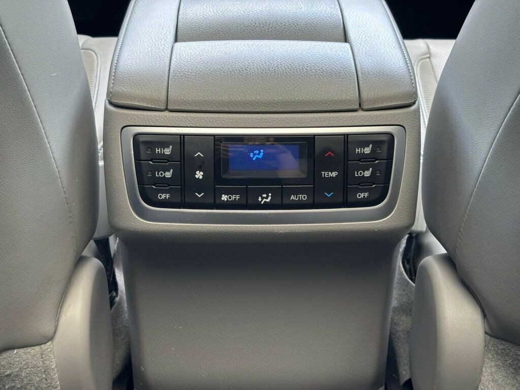 2015 Toyota Highlander HIGHLANDER LIMTED/LTD PLU - 22987471 - 21