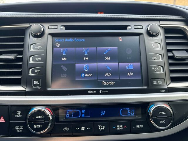 2015 Toyota Highlander HIGHLANDER LIMTED/LTD PLU - 22987471 - 28