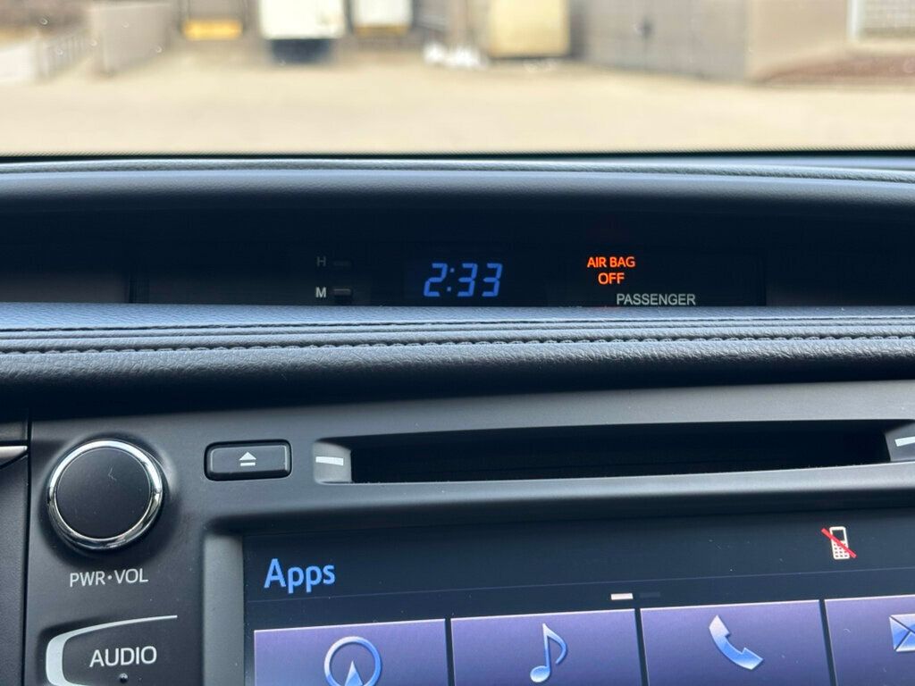 2015 Toyota Highlander HIGHLANDER LIMTED/LTD PLU - 22987471 - 30