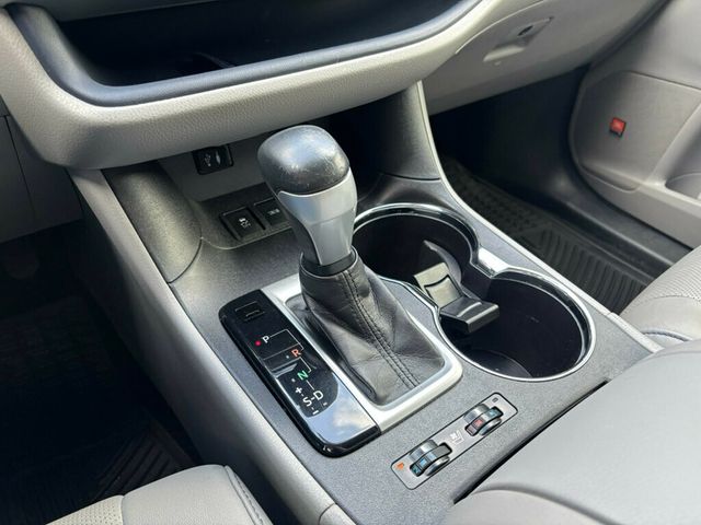 2015 Toyota Highlander HIGHLANDER LIMTED/LTD PLU - 22987471 - 31