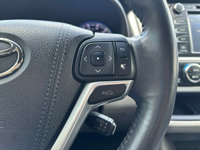 2015 Toyota Highlander HIGHLANDER LIMTED/LTD PLU - 22987471 - 33