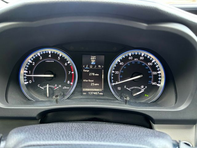 2015 Toyota Highlander HIGHLANDER LIMTED/LTD PLU - 22987471 - 35