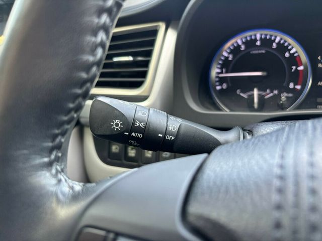 2015 Toyota Highlander HIGHLANDER LIMTED/LTD PLU - 22987471 - 36