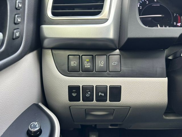 2015 Toyota Highlander HIGHLANDER LIMTED/LTD PLU - 22987471 - 38