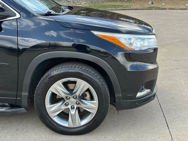 2015 Toyota Highlander HIGHLANDER LIMTED/LTD PLU - 22987471 - 41