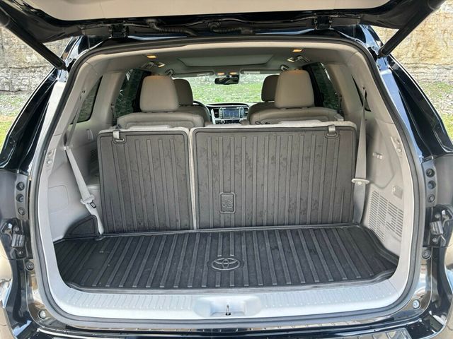 2015 Toyota Highlander HIGHLANDER LIMTED/LTD PLU - 22987471 - 44