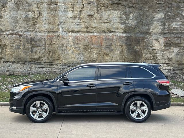 2015 Toyota Highlander HIGHLANDER LIMTED/LTD PLU - 22987471 - 6