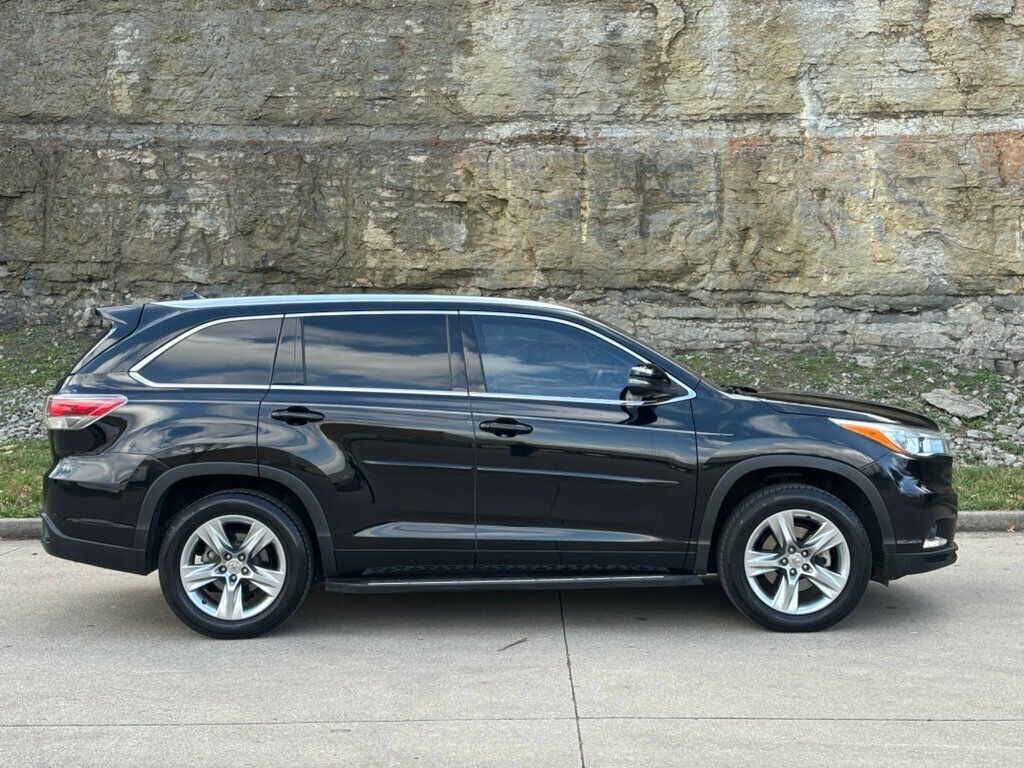 2015 Toyota Highlander HIGHLANDER LIMTED/LTD PLU - 22987471 - 7