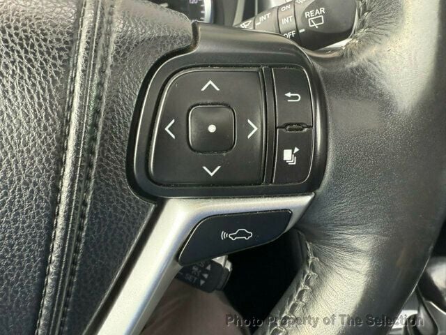 2015 Toyota Highlander HIGHLANDER LIMTED PLATINUM AWD - 22953102 - 20