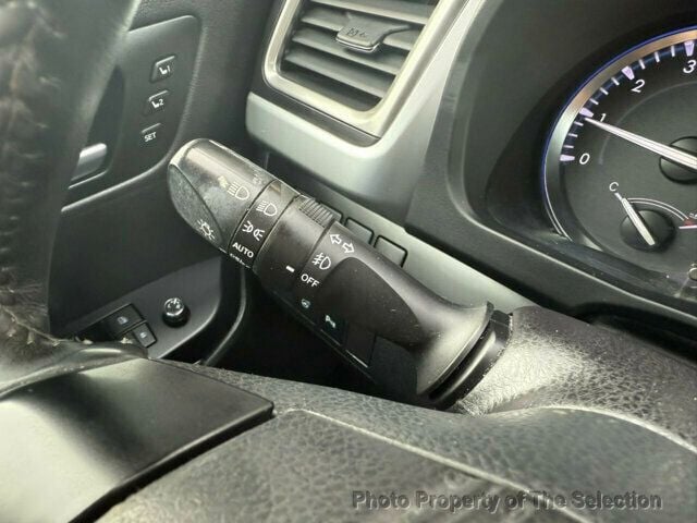 2015 Toyota Highlander HIGHLANDER LIMTED PLATINUM AWD - 22953102 - 22