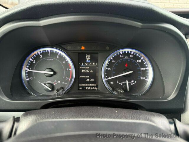 2015 Toyota Highlander HIGHLANDER LIMTED PLATINUM AWD - 22953102 - 23