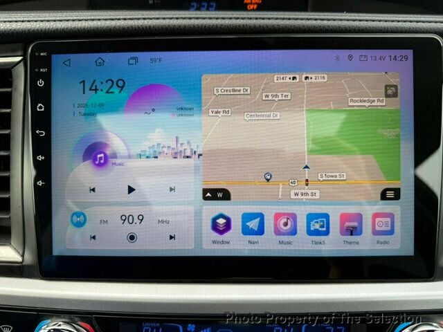 2015 Toyota Highlander HIGHLANDER LIMTED PLATINUM AWD - 22953102 - 26