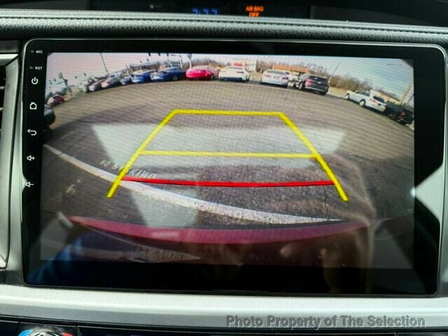 2015 Toyota Highlander HIGHLANDER LIMTED PLATINUM AWD - 22953102 - 27