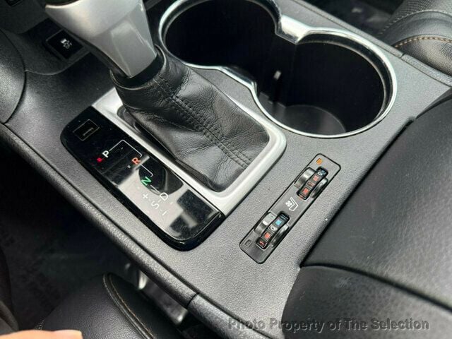 2015 Toyota Highlander HIGHLANDER LIMTED PLATINUM AWD - 22953102 - 31