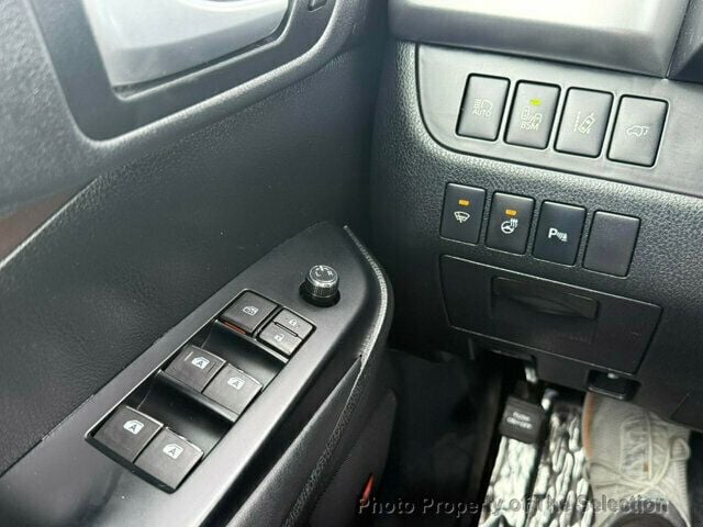 2015 Toyota Highlander HIGHLANDER LIMTED PLATINUM AWD - 22953102 - 33