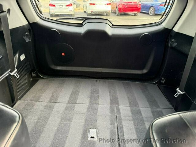 2015 Toyota Highlander HIGHLANDER LIMTED PLATINUM AWD - 22953102 - 39