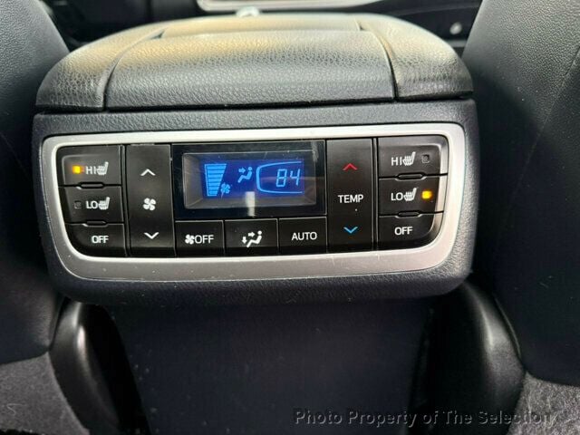 2015 Toyota Highlander HIGHLANDER LIMTED PLATINUM AWD - 22953102 - 41