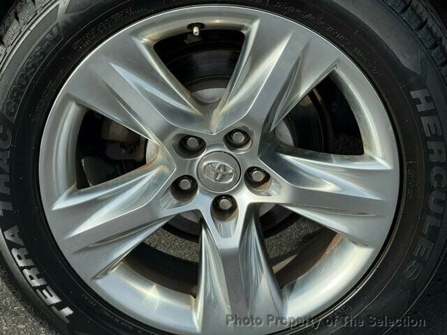 2015 Toyota Highlander HIGHLANDER LIMTED PLATINUM AWD - 22953102 - 47