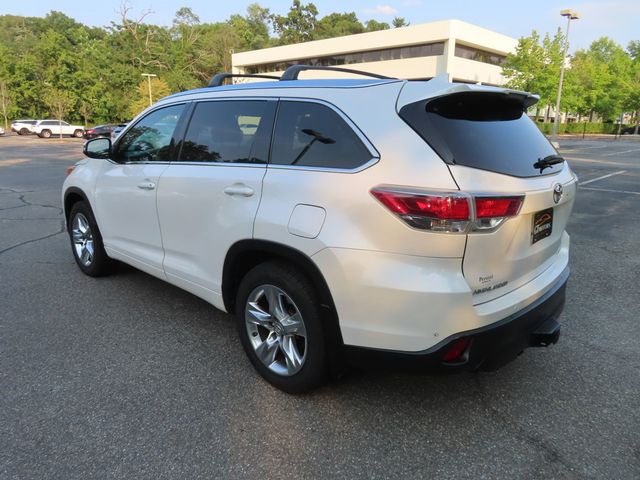 2015 Toyota Highlander HIGHLANDER LIMTED PLUS - 23066782 - 13