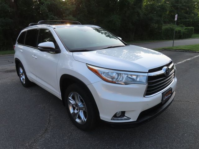 2015 Toyota Highlander HIGHLANDER LIMTED PLUS - 23066782 - 20
