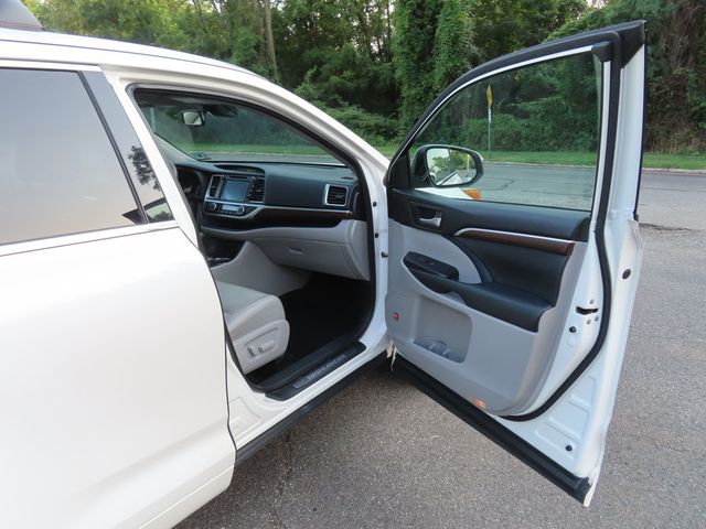 2015 Toyota Highlander HIGHLANDER LIMTED PLUS - 23066782 - 24
