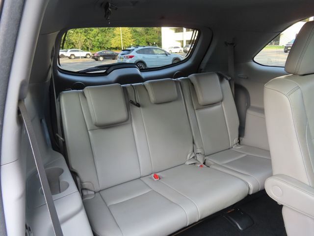 2015 Toyota Highlander HIGHLANDER LIMTED PLUS - 23066782 - 30
