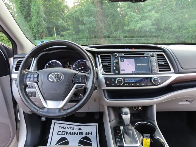 2015 Toyota Highlander HIGHLANDER LIMTED PLUS - 23066782 - 36