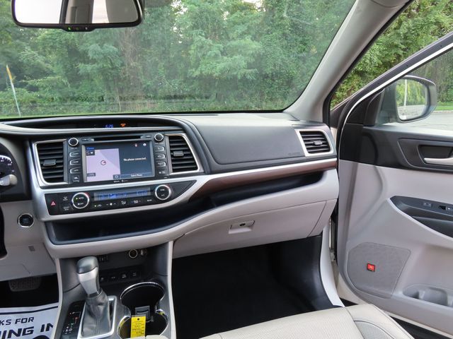 2015 Toyota Highlander HIGHLANDER LIMTED PLUS - 23066782 - 37