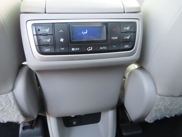 2015 Toyota Highlander HIGHLANDER LIMTED PLUS - 23066782 - 39