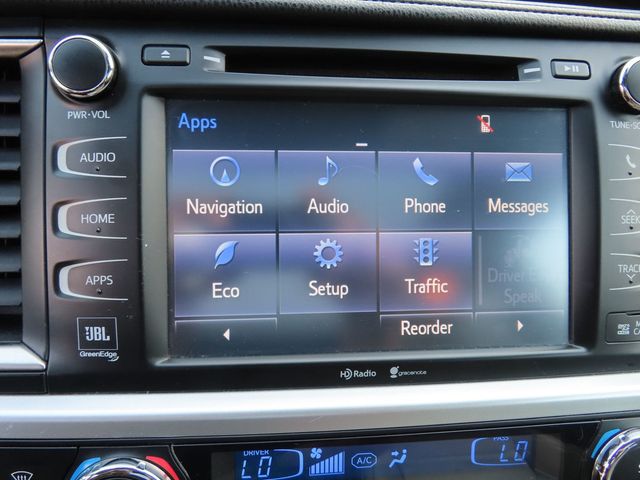 2015 Toyota Highlander HIGHLANDER LIMTED PLUS - 23066782 - 41