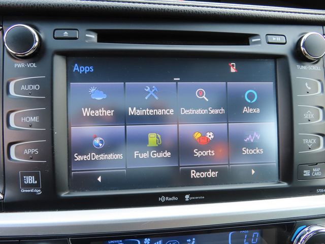 2015 Toyota Highlander HIGHLANDER LIMTED PLUS - 23066782 - 42