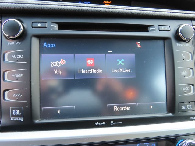 2015 Toyota Highlander HIGHLANDER LIMTED PLUS - 23066782 - 43
