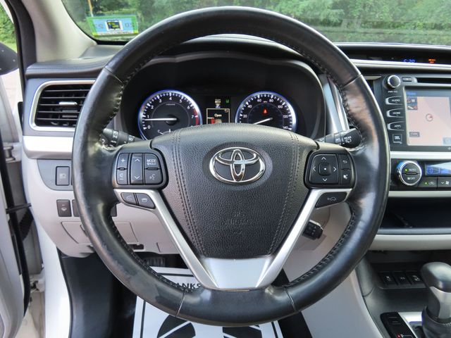 2015 Toyota Highlander HIGHLANDER LIMTED PLUS - 23066782 - 47