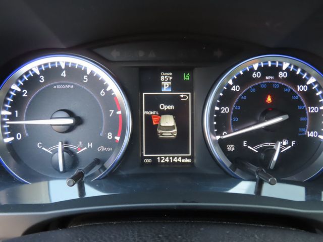 2015 Toyota Highlander HIGHLANDER LIMTED PLUS - 23066782 - 49