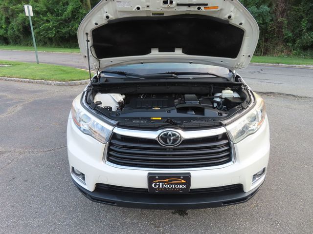 2015 Toyota Highlander HIGHLANDER LIMTED PLUS - 23066782 - 52
