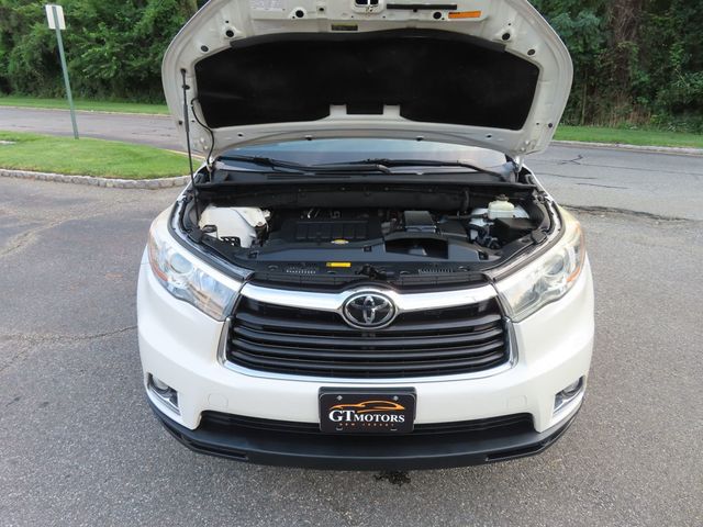 2015 Toyota Highlander HIGHLANDER LIMTED PLUS - 23066782 - 53