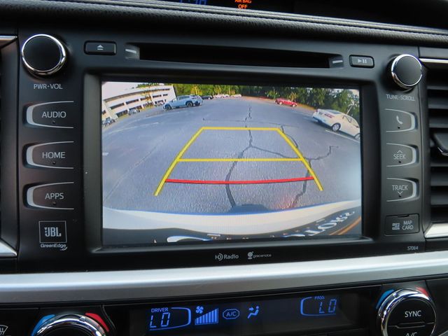 2015 Toyota Highlander HIGHLANDER LIMTED PLUS - 23066782 - 8